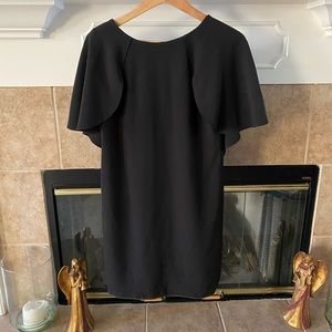 Calvin Klein Black Women Dress